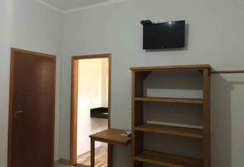 Majatalo Pousada Marina Do Farol