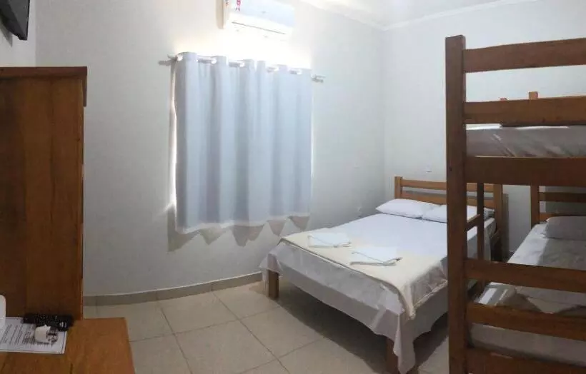 Majatalo Pousada Marina Do Farol