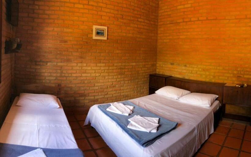 펜션 Pousada Marina Do Farol