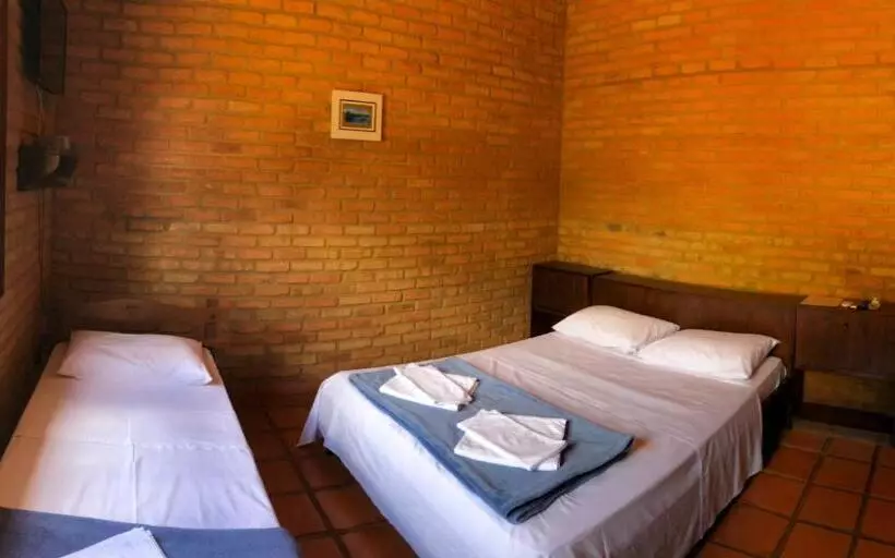 Majatalo Pousada Marina Do Farol