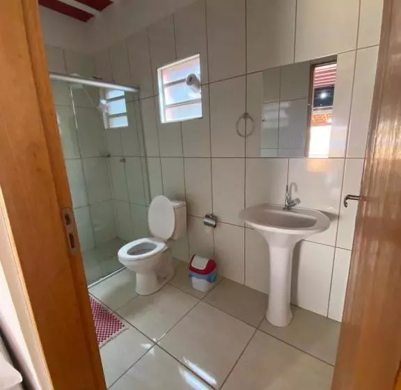 Majatalo Pousada Marina Do Farol