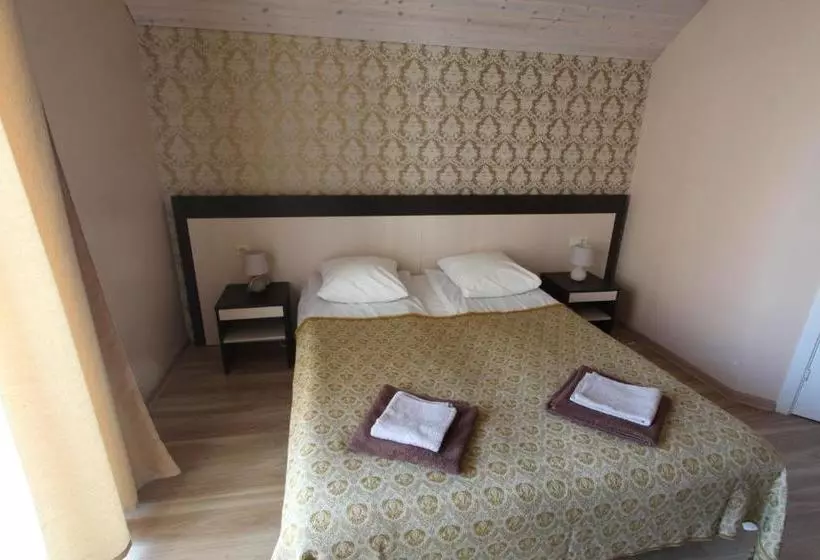 پانسیون Svečių Namai Danivila