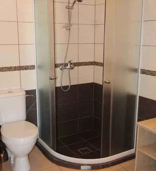 پانسیون Svečių Namai Danivila