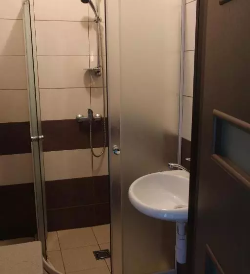 پانسیون Svečių Namai Danivila