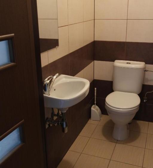 پانسیون Svečių Namai Danivila