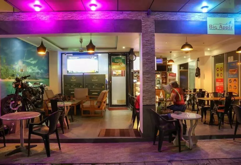 پانسیون Turquoise Residence By Ui