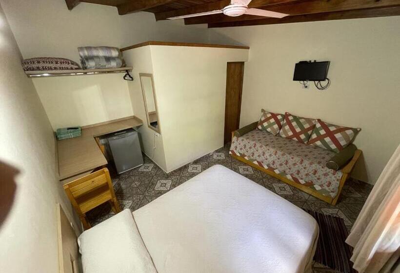 هاستل La Posada De Moncho