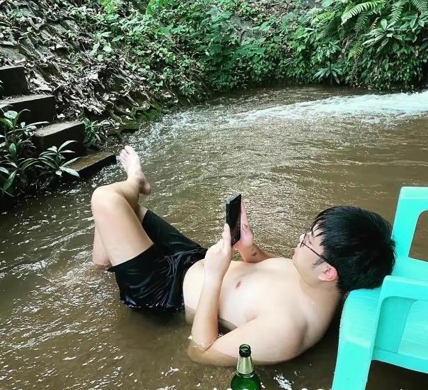 צימר Maesa Greenery Hill Sha