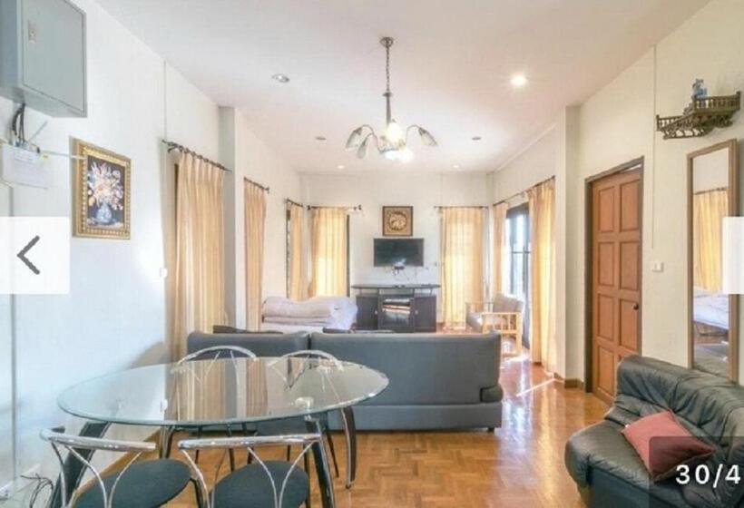 צימר Maesa Greenery Hill Sha