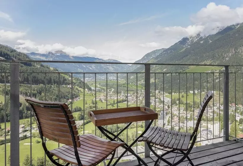 Hapimag Ferienwohnungen Bad Gastein