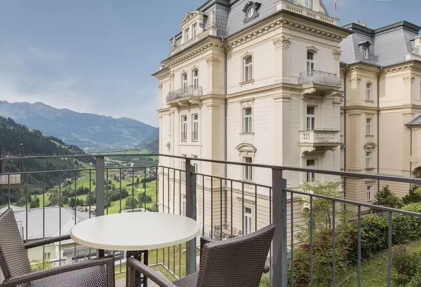 Hapimag Ferienwohnungen Bad Gastein