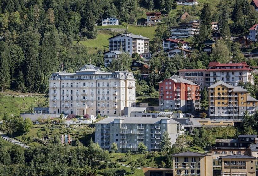 Hapimag Ferienwohnungen Bad Gastein