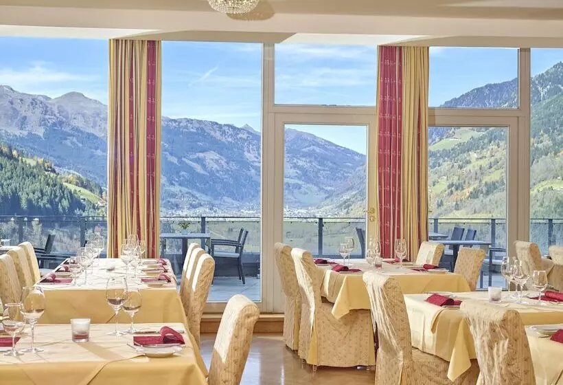 Hapimag Ferienwohnungen Bad Gastein