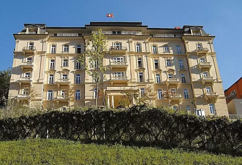 Hapimag Ferienwohnungen Bad Gastein