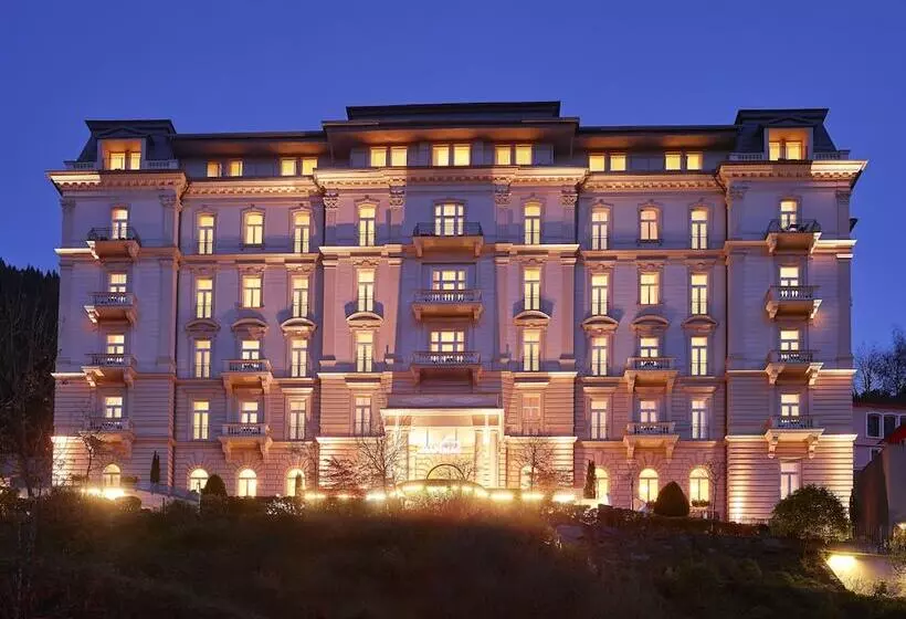 Hapimag Ferienwohnungen Bad Gastein