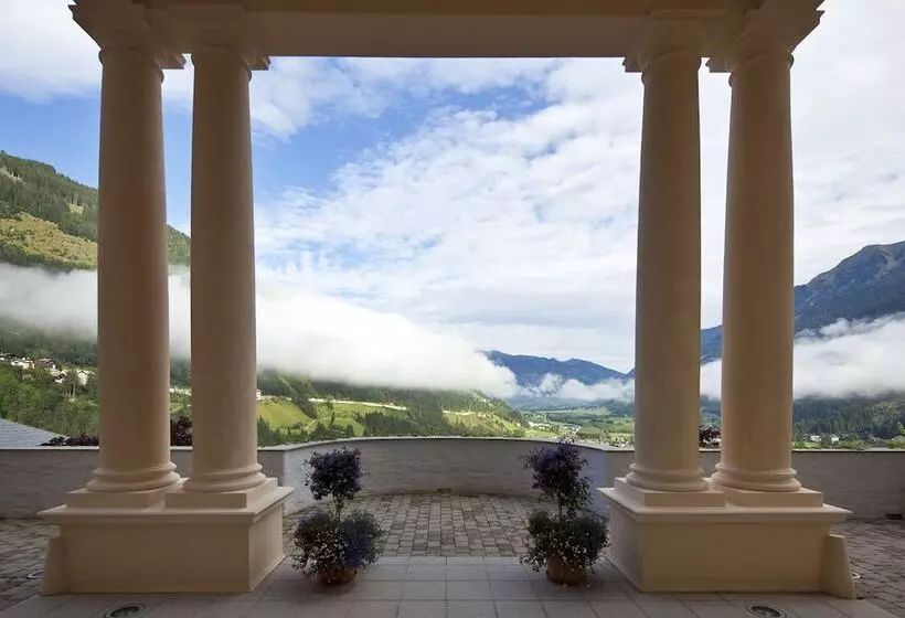 Hapimag Ferienwohnungen Bad Gastein