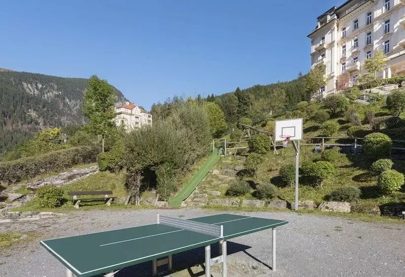 Hapimag Ferienwohnungen Bad Gastein