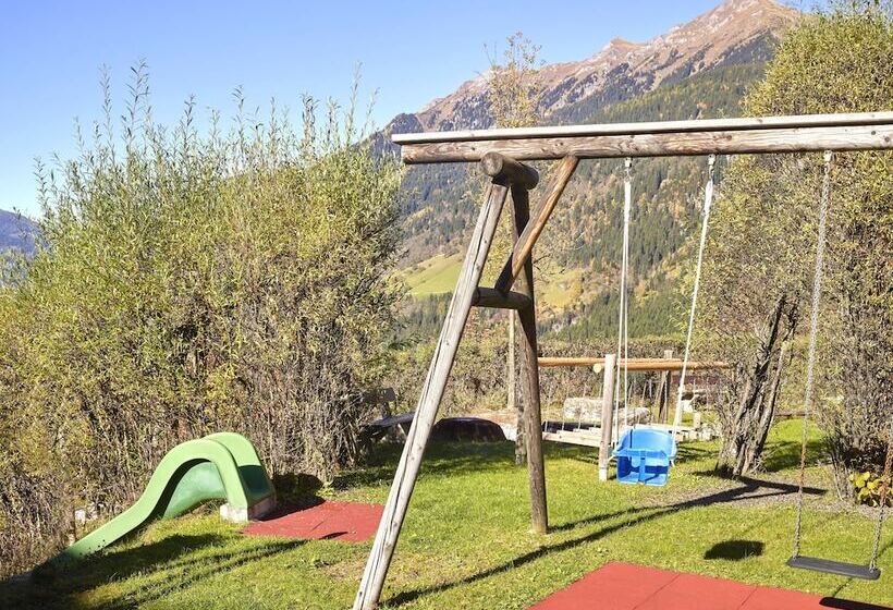 Hapimag Ferienwohnungen Bad Gastein