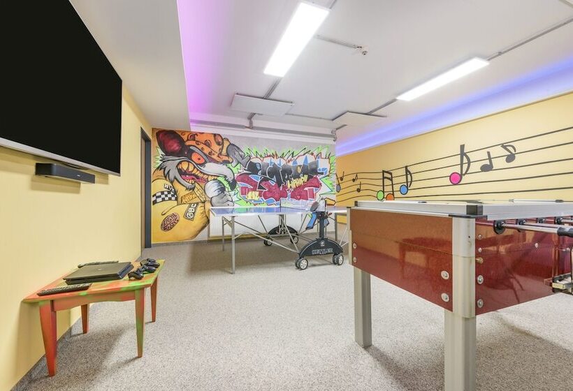 Hapimag Ferienwohnungen Bad Gastein