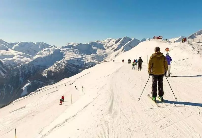 Hapimag Ferienwohnungen Bad Gastein