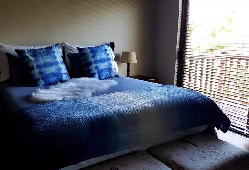 ペンション Bokmakierie Place