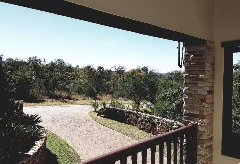 ペンション Bokmakierie Place