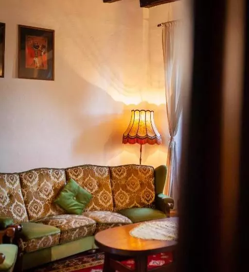 Majatalo Penzion St. Martin