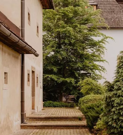 Majatalo Penzion St. Martin