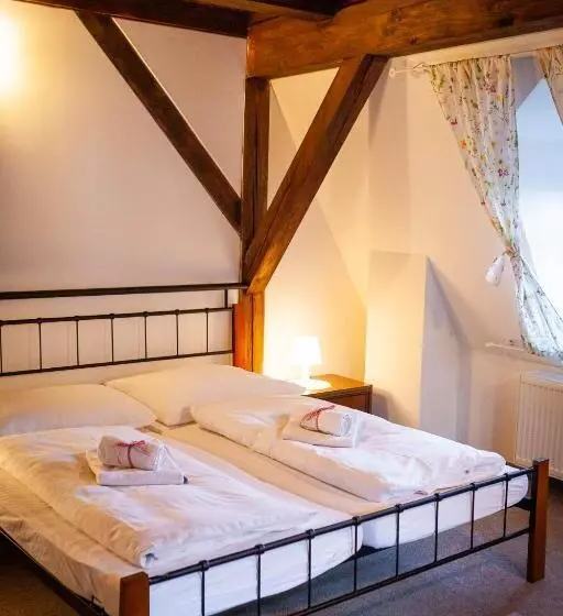 Majatalo Penzion St. Martin