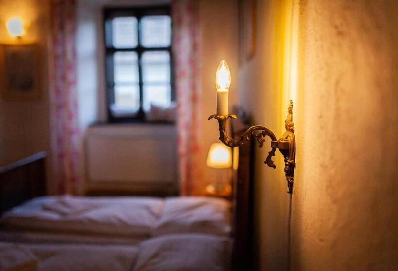 بنسيون Penzion St. Martin