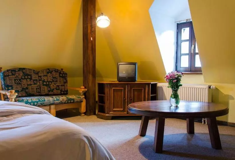 Majatalo Penzion St. Martin