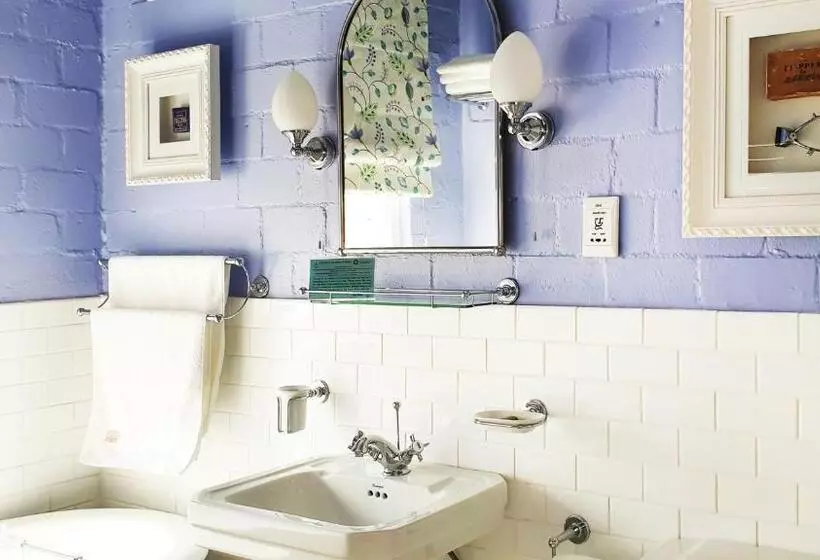 پانسیون Villa Adalbert Guesthouse