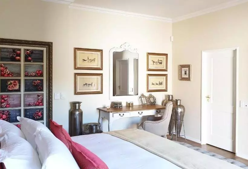 پانسیون Villa Adalbert Guesthouse