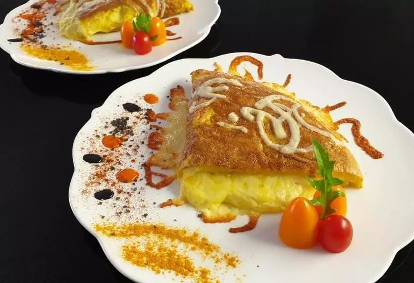 پانسیون Villa Adalbert Guesthouse