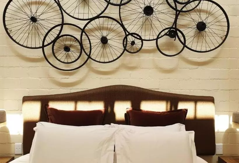 پانسیون Villa Adalbert Guesthouse