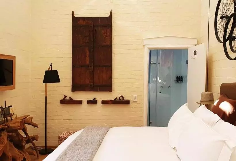 پانسیون Villa Adalbert Guesthouse