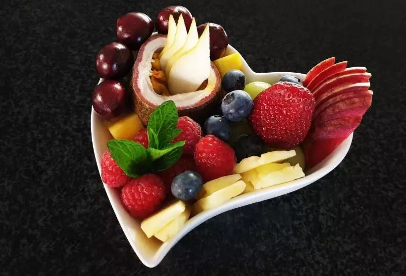 پانسیون Villa Adalbert Guesthouse