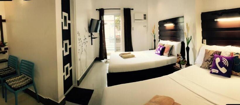 호스텔 Sunvalley Tourist Inn