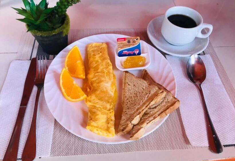 호스텔 Sunvalley Tourist Inn