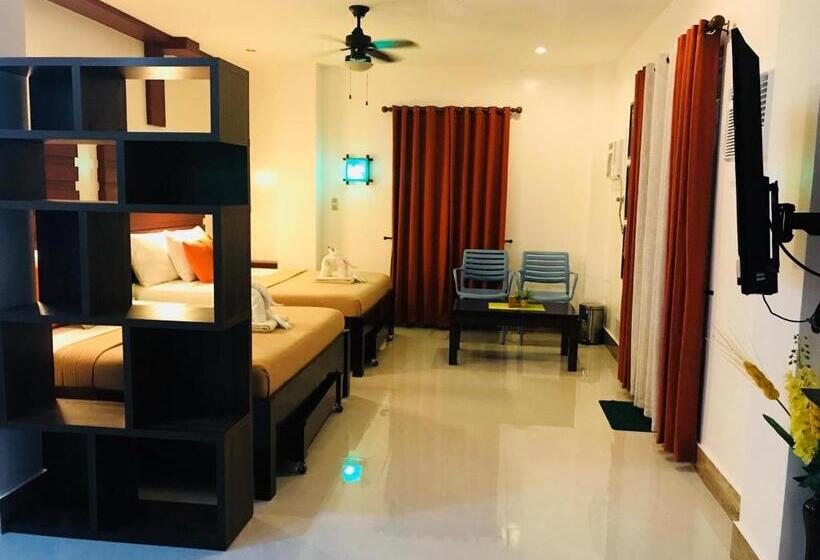 호스텔 Sunvalley Tourist Inn