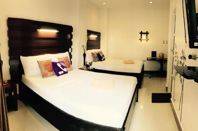 호스텔 Sunvalley Tourist Inn