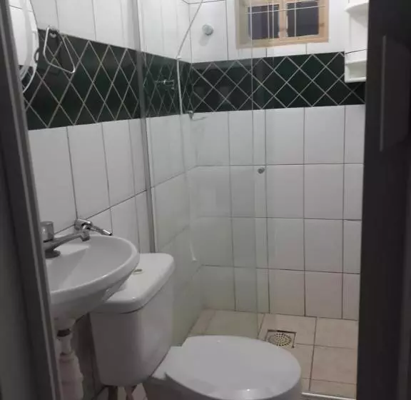 Asa Norte