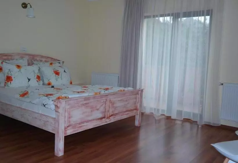 Majatalo Casa Mon Reve