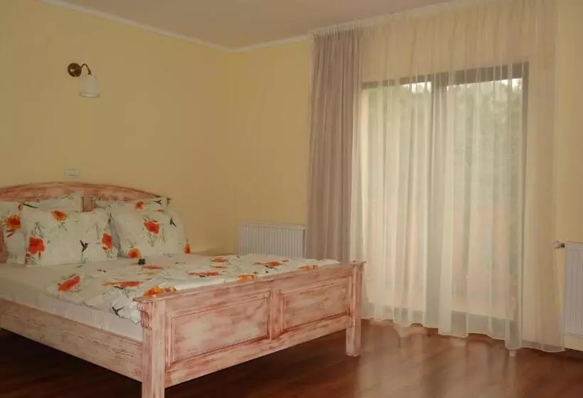 Majatalo Casa Mon Reve