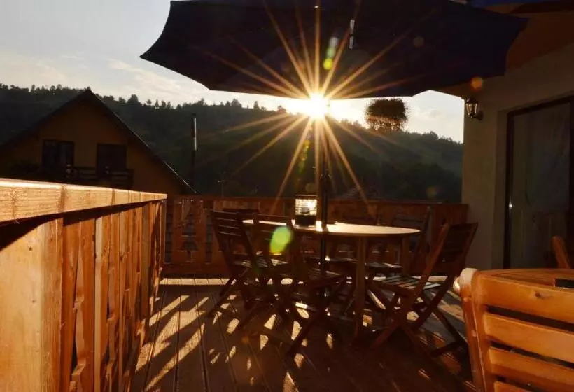 Majatalo Casa Mon Reve