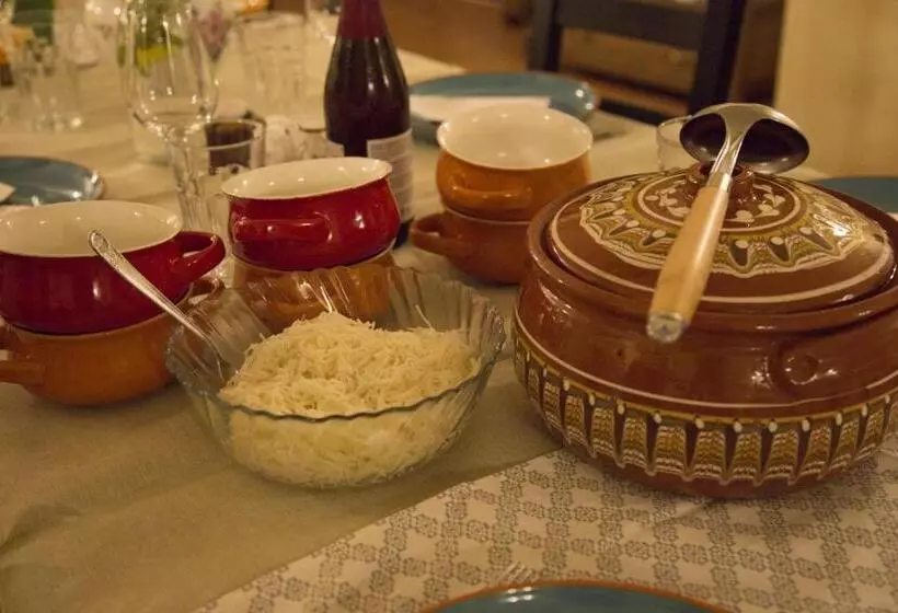 Majatalo Casa Mon Reve