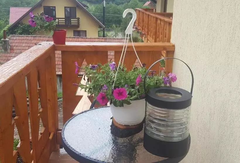 Majatalo Casa Mon Reve