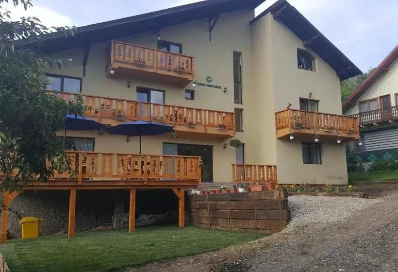 Majatalo Casa Mon Reve