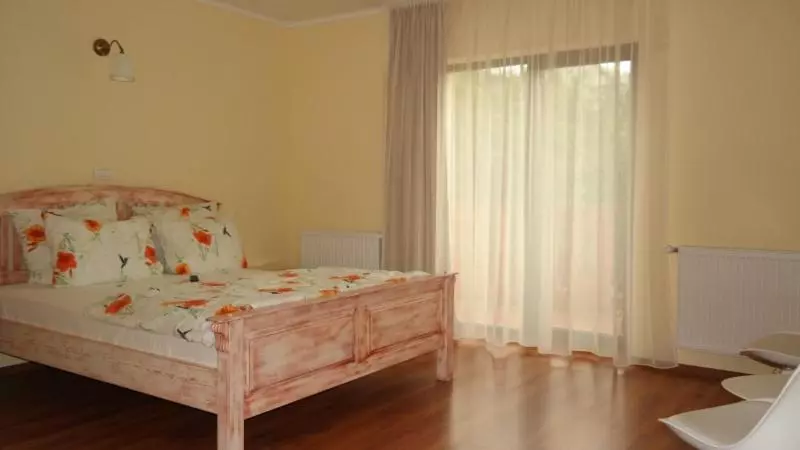 Majatalo Casa Mon Reve