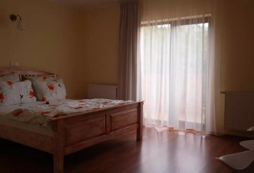 Majatalo Casa Mon Reve